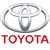 Used TOYOTA for sale in Morpeth